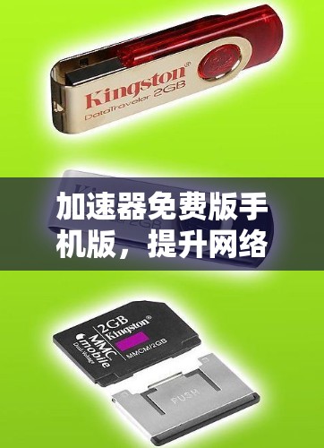 加速器免费版手机版,提升网络性能的高科技解决方案