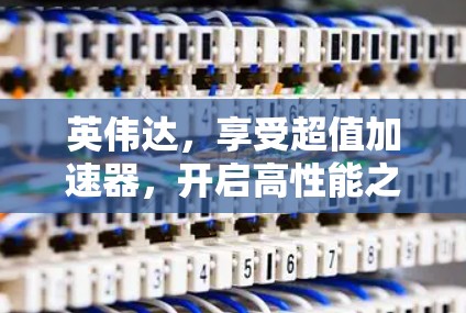 英伟达,享受超值加速器,开启高性能之旅