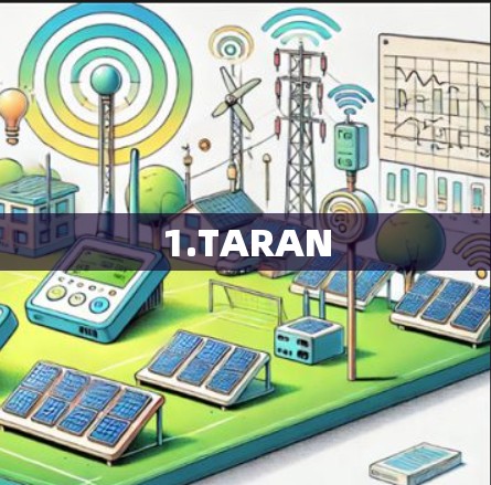 1.TARAN
