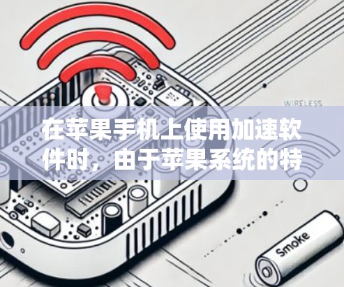在苹果手机上使用加速软件时,由于苹果系统的特点,免费的加速工具可能有限。以下是一些可以考虑的策略和工具 在苹果手机上使用加速软件时,由于苹果系统的特点,免费的加速工具可能有限。以下是一些可以考虑的策略和工具