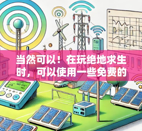 当然可以!在玩绝地求生时,可以使用一些免费的加速器来提升游戏体验。以下是一些常见的免费加速器工具,包括论坛插件、应用商店和第三方应用