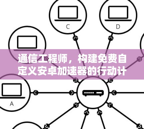 通信工程师,构建免费自定义安卓加速器的行动计划