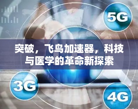 突破,飞鸟加速器,科技与医学的革命新探索