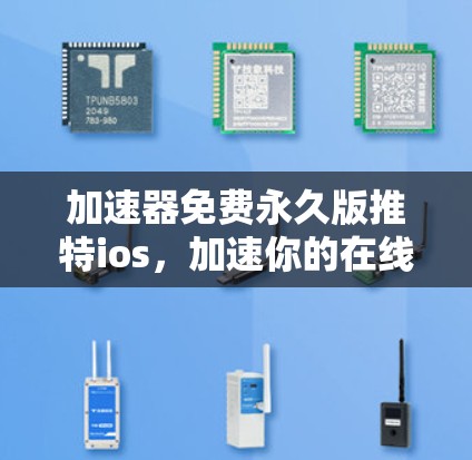 加速器免费永久版推特ios,加速你的在线生活