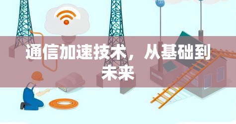 通信加速技术,从基础到未来