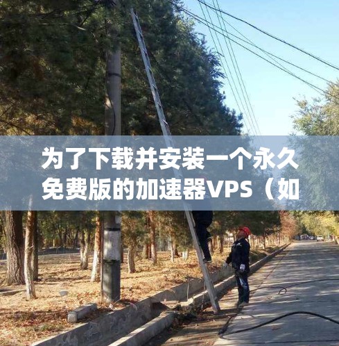 为了下载并安装一个永久免费版的加速器VPS(如SpeedX或Rush)以下步骤可以帮助您顺利完成
