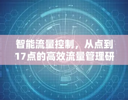 智能流量控制,从点到17点的高效流量管理研究
