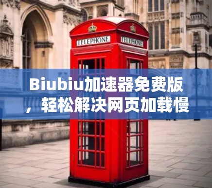 Biubiu加速器免费版,轻松解决网页加载慢的简单方法