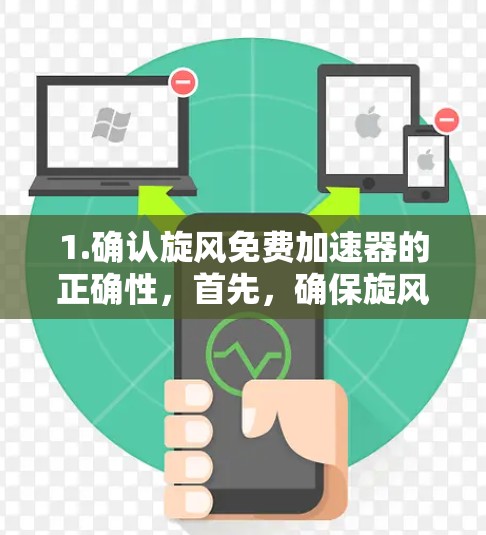 1.确认旋风免费加速器的正确性，首先，确保旋风免费加速器是您所指的是的应用。如果您在应用商店或苹果官网找不到该应用，请确认是否有误，或者是否需要其他替代方案