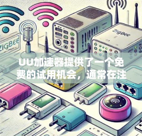 UU加速器提供了一个免费的试用机会，通常在注册后1-2周内开放。具体流程如下