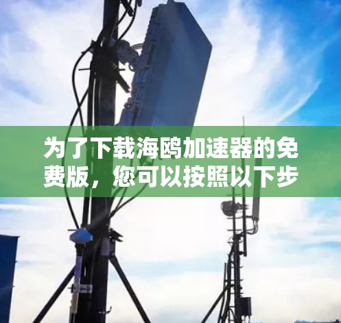 为了下载海鸥加速器的免费版，您可以按照以下步骤操作