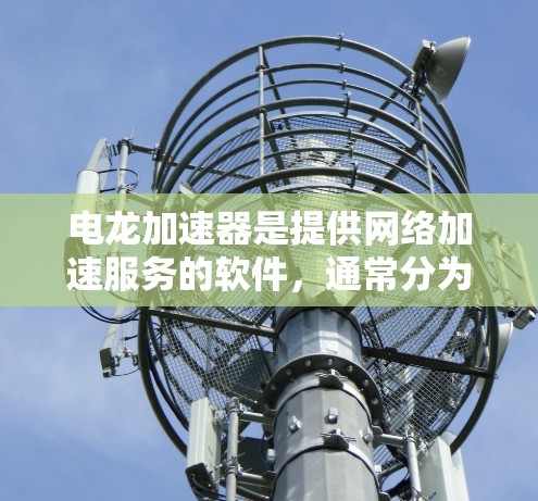 电龙加速器是提供网络加速服务的软件,通常分为免费版和付费版。以下是一些关于免费电龙加速器的信息