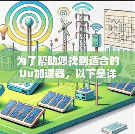 为了帮助您找到适合的Uu加速器,以下是详细的指南