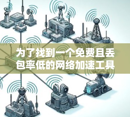 为了找到一个免费且丢包率低的网络加速工具，以下是一些推荐的选择