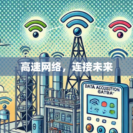 高速网络,连接未来