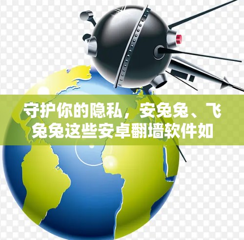 守护你的隐私,安兔兔、飞兔兔这些安卓翻墙软件如何保护你的数据?