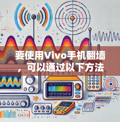 要使用Vivo手机翻墙，可以通过以下方法实现
