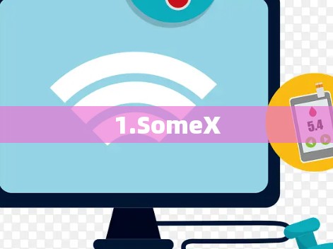 1.SomeX