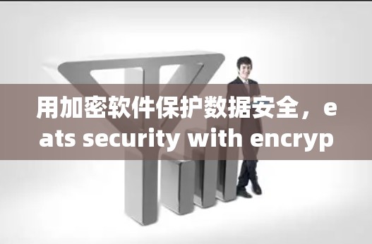 用加密软件保护数据安全,eats security with encryption