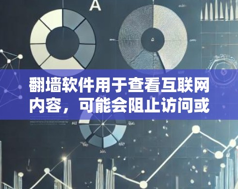 翻墙软件用于查看互联网内容，可能会阻止访问或显示警告信息。以下是一些常见的翻墙软件及其特点