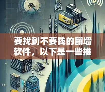 要找到不要钱的翻墙软件,以下是一些推荐的选项,这些软件通常提供免费或较低价格的翻墙功能,适合普通用户或刚入门的用户