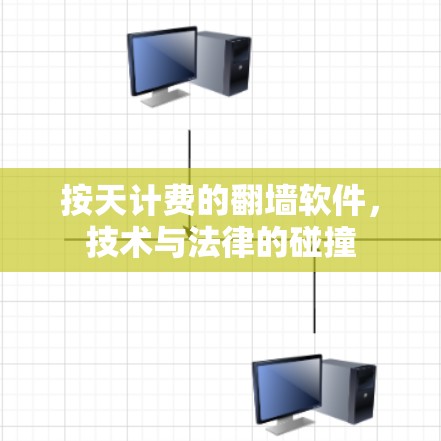 按天计费的翻墙软件,技术与法律的碰撞 按天计费的翻墙软件,技术与法律的碰撞