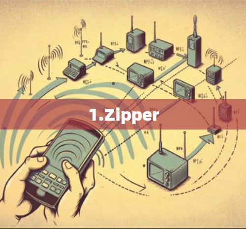 1.Zipper 1.Zipper