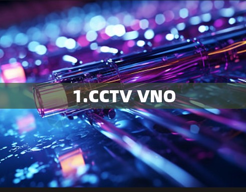 1.CCTV VNO