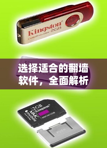 选择适合的翻墙软件，全面解析