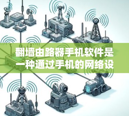 翻墙由路器手机软件是一种通过手机的网络设备实现网络翻墙的技术，帮助用户访问外部网络资源。以下是关于该主题的详细总结