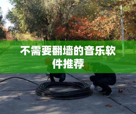 不需要翻墙的音乐软件推荐