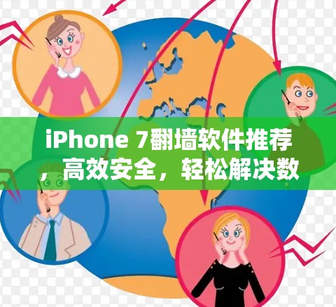 iPhone 7翻墙软件推荐，高效安全，轻松解决数据保护问题
