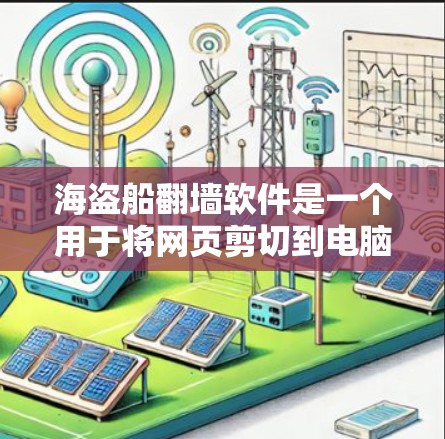 海盗船翻墙软件是一个用于将网页剪切到电脑中的应用程序，适合将图片和视频复制到电脑中。以下是对该软件的综合分析