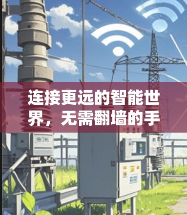 连接更远的智能世界,无需翻墙的手机软件