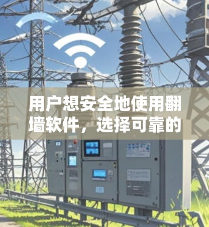 用户想安全地使用翻墙软件,选择可靠的、全面且安全的破解软件,避免被破解。以下是详细的步骤