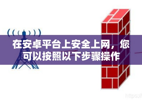 在安卓平台上安全上网,您可以按照以下步骤操作