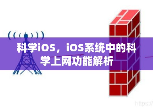 科学iOS,iOS系统中的科学上网功能解析 科学iOS,iOS系统中的科学上网功能解析