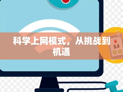 科学上网模式,从挑战到机遇