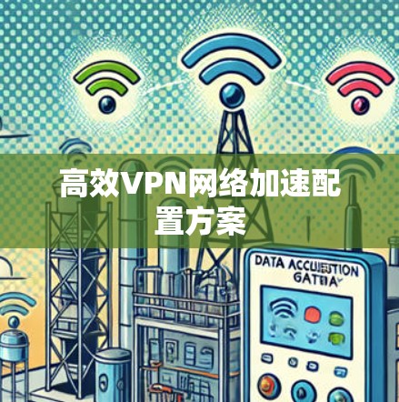 高效VPN网络加速配置方案