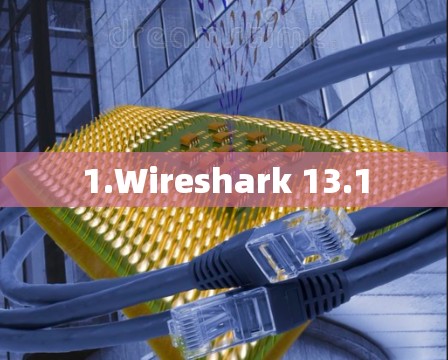 1.Wireshark 13.1