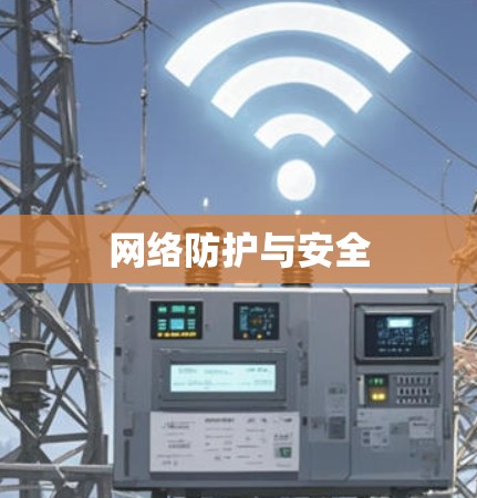 网络防护与安全
