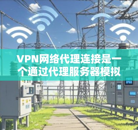 VPN网络代理连接是一个通过代理服务器模拟VPN连接的方式,旨在提供加密通信服务。以下是详细的步骤和注意事项 VPN网络代理连接是一个通过代理服务器模拟VPN连接的方式,旨在提供加密通信服务。以下是详细的步骤和注意事项