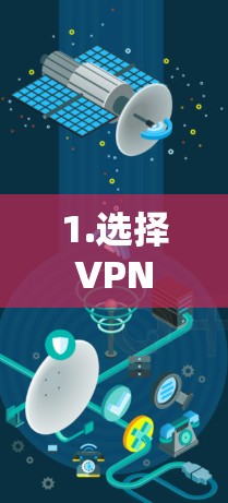 1.选择VPN 1.选择VPN