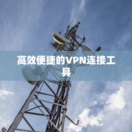 高效便捷的VPN连接工具