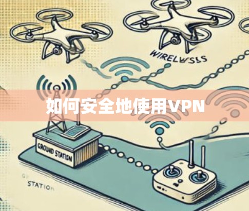 如何安全地使用VPN 如何安全地使用VPN