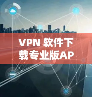VPN 软件下载专业版APP是用于VPN服务的软件，这些软件通常支持多设备，如手机、电脑和平板，提供安全、便捷的VPN体验。以下是几种常见的专业版VPN软件推荐