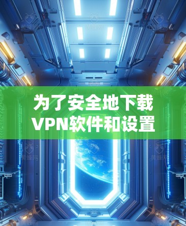 为了安全地下载VPN软件和设置直播加速客户端，以下是一步步的指南