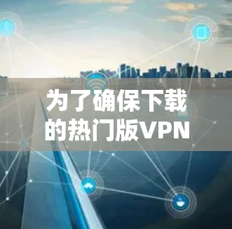 为了确保下载的热门版VPN软件安全和可靠,建议以下步骤 为了确保下载的热门版VPN软件安全和可靠,建议以下步骤