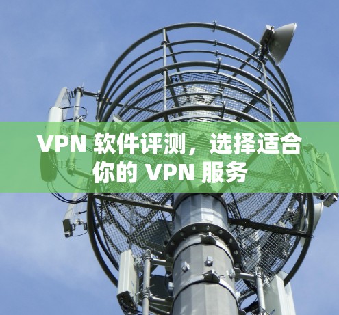 VPN 软件评测,选择适合你的 VPN 服务 VPN 软件评测,选择适合你的 VPN 服务