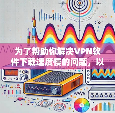 为了帮助你解决VPN软件下载速度慢的问题，以下是一些详细的步骤和建议